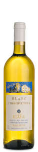 Blanc de l'observatoire (bianco)