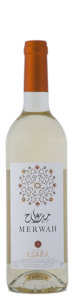 Merwah (bianco)
