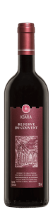 Réserve di couvent (rosso)