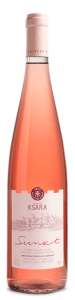 Sunset ksara (rosè)